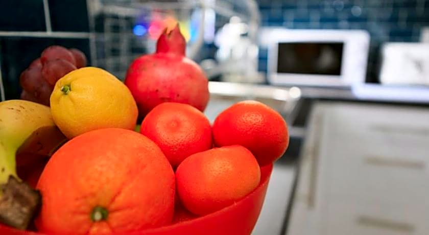 Live in Leeds Grange Apartments