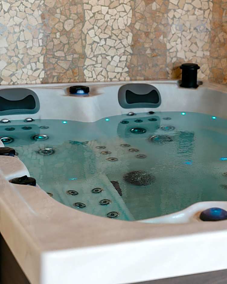 Les Bulles de Mer - Hotel & Spa sur la Plage