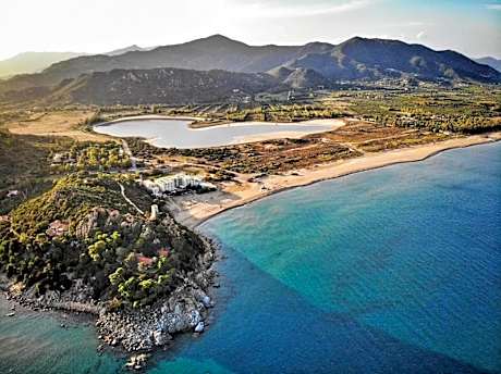 Villaggio Camping Torre Salinas