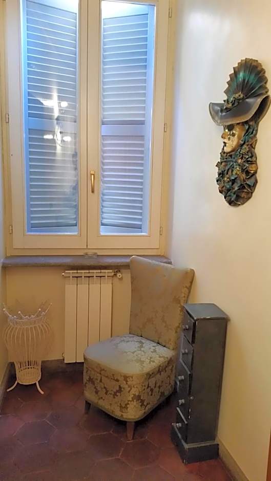 Diapason Colosseo Suite