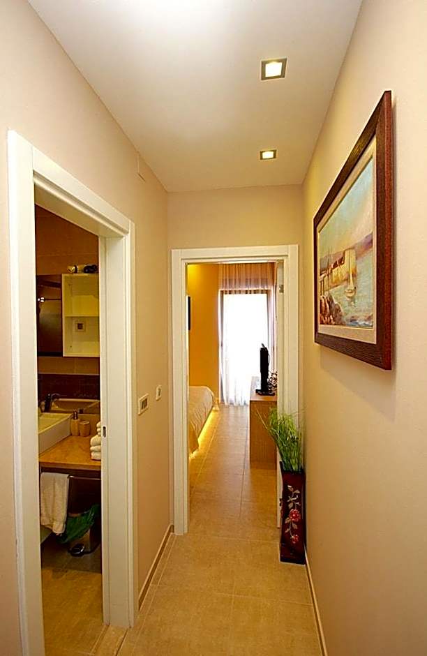 Hotel Butua Residence