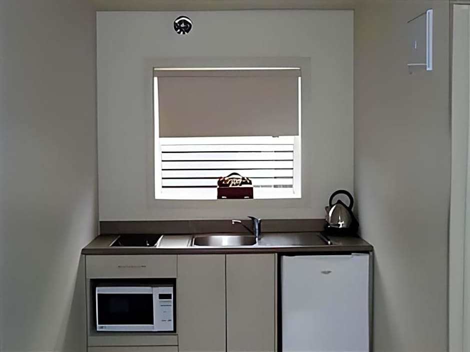 Hawera Central Motor Lodge