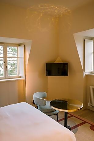 Cozy Double Room