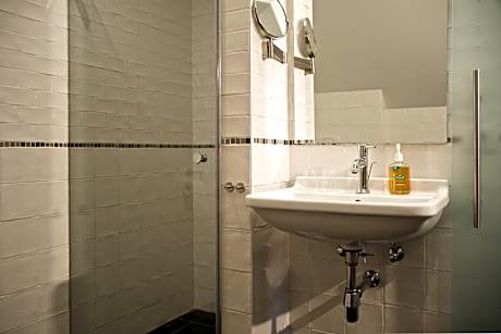 Double Room with Kitchenette