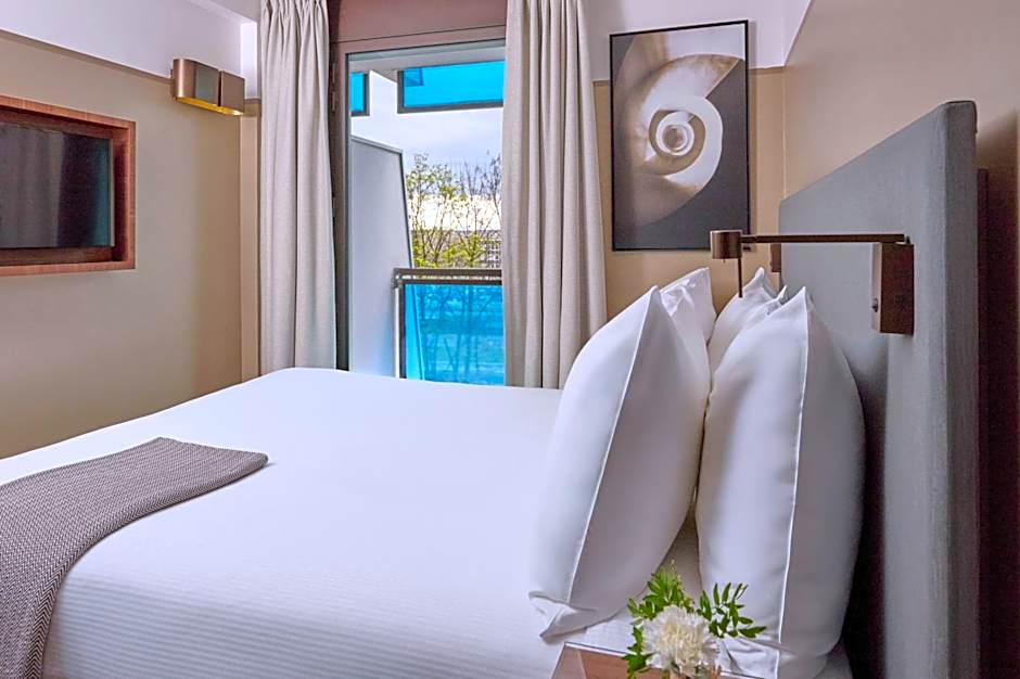 Fraser Suites Harmonie Paris La Defense
