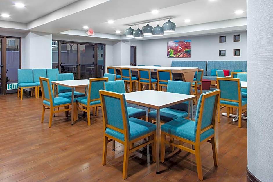 Hampton Inn By Hilton Las Vegas/Summerlin