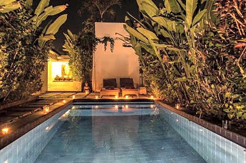 Villa Bali Zen Kerobokan – Kerobokan, CO