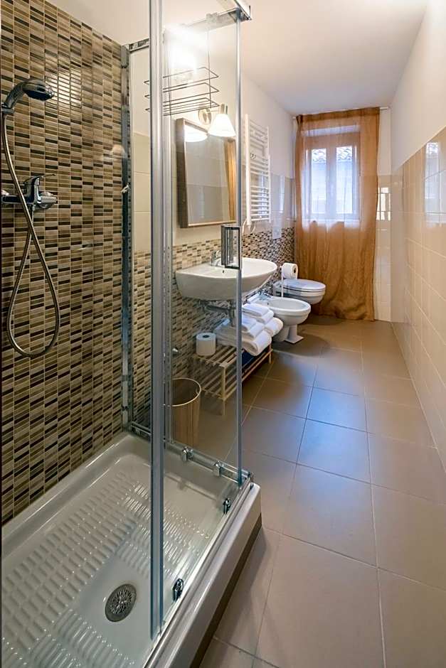 Albergo Diffuso Borgo La Terra
