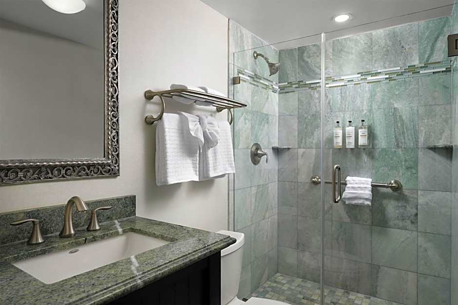 Best Western Premier Del Mar Inn Hotel