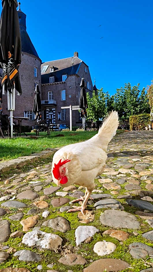 Kasteel Aldenghoor