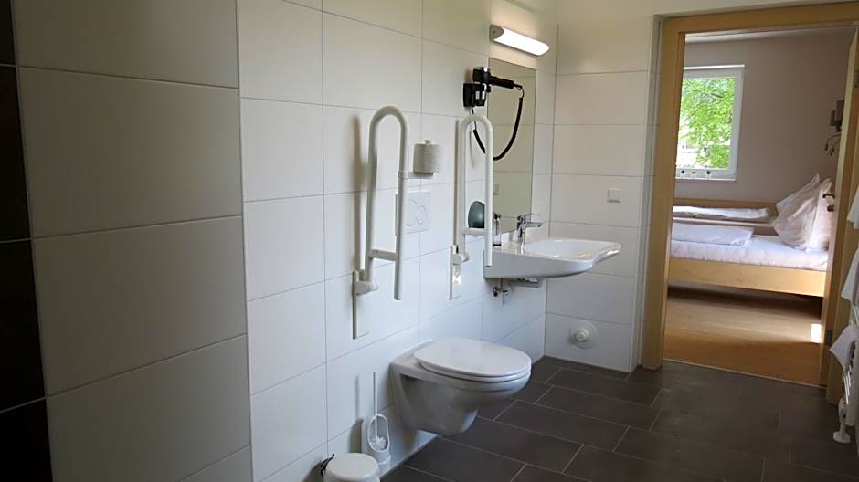 Gästehaus Eisenstrasse