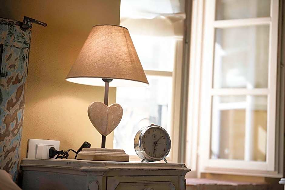 Borgo dei Gatti Albergo Diffuso & spa