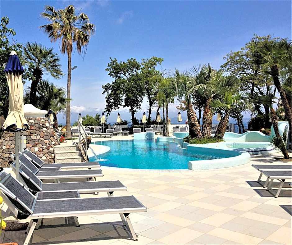 Hotel Myage