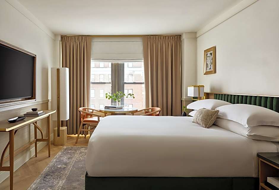 70 Park Avenue Hotel By IHG