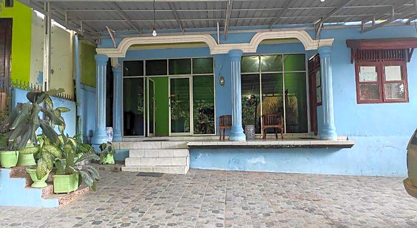 Hotel O Penginapan Syariah Al Syifa