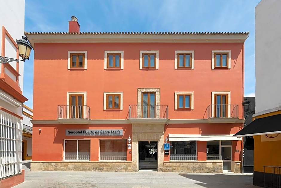 Sercotel Puerto de Santa María