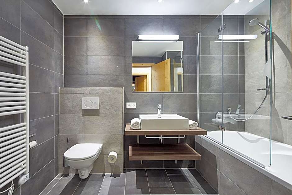 Residenz Drachenstein Wildschönau