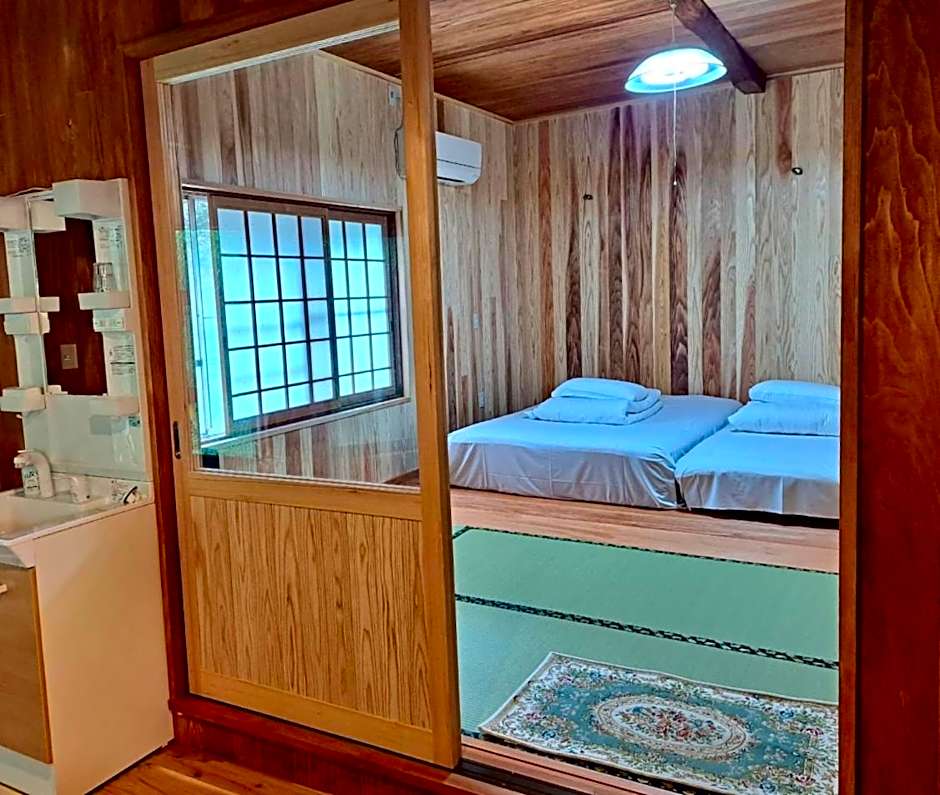 旅館 竹屋 Takeya