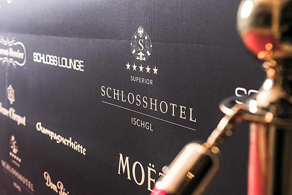 Schlosshotel Ischgl 5-Sterne Superior