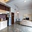 T Series Place Serviced Apartment