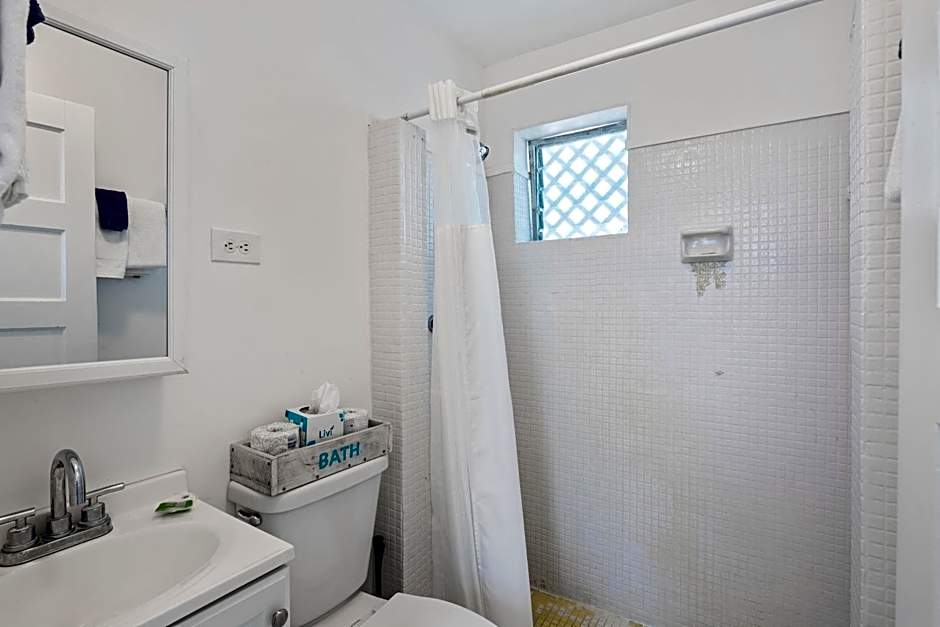 Wicker Guesthouse