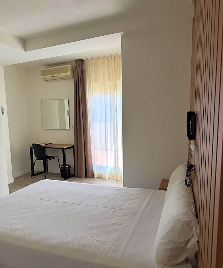 Hotel Victoria Centro