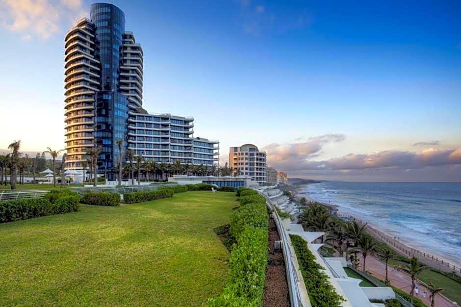 The Pearls of Umhlanga, or Oceans Apts