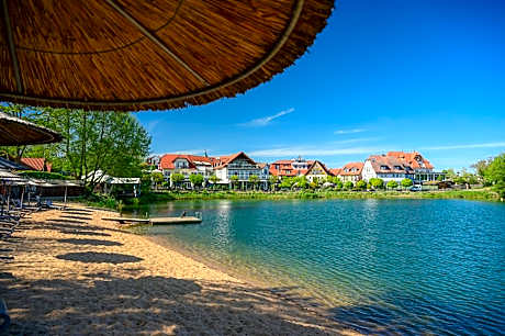 Seehotel Niedernberg - Das Dorf am See