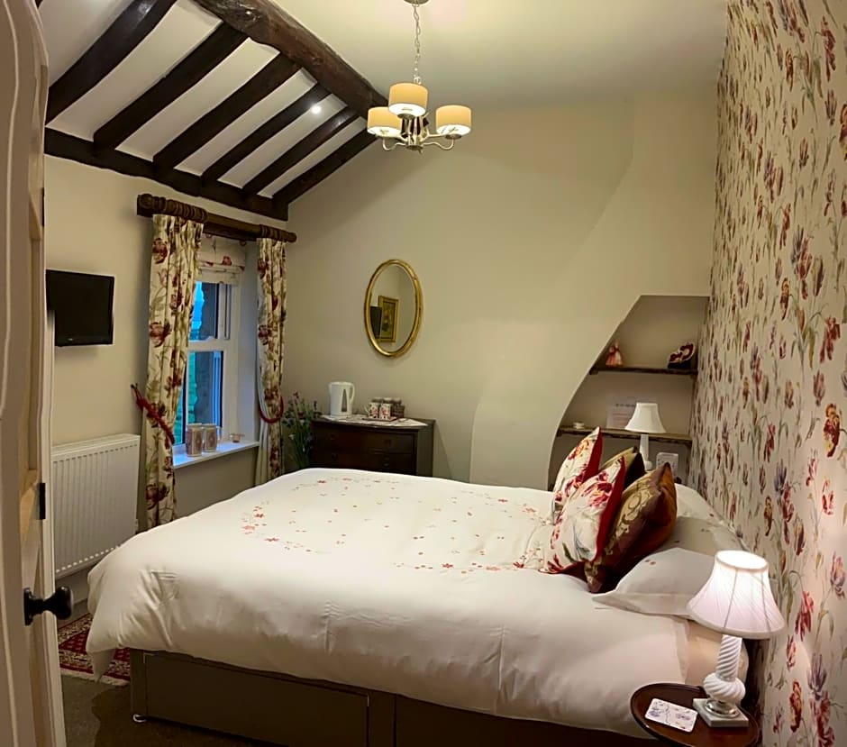 Picket Post House Bed & Breakfast