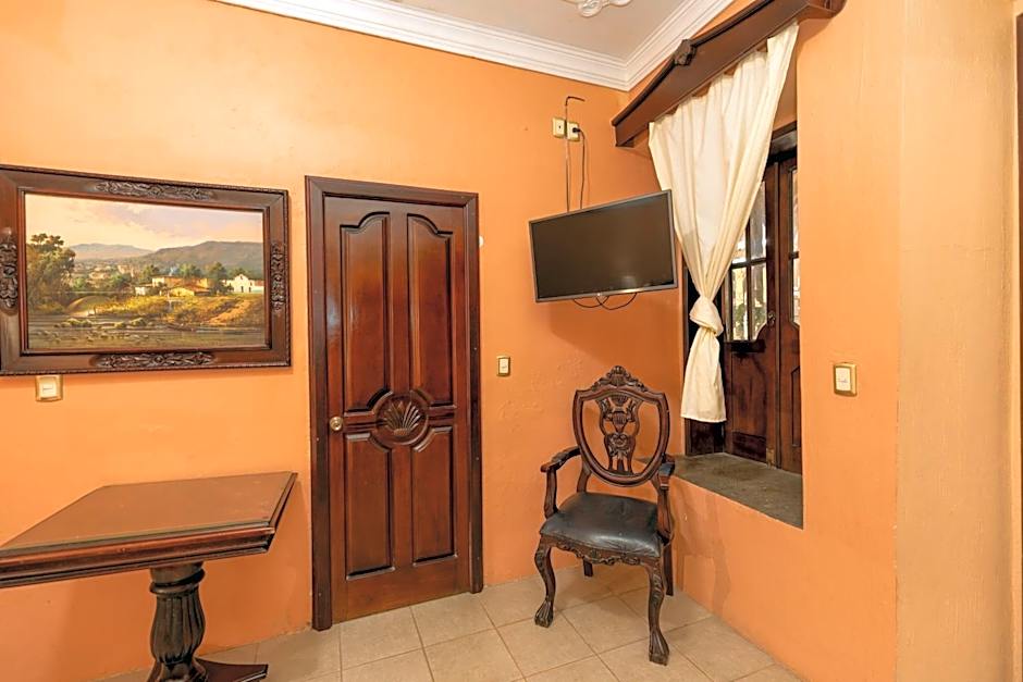 Hotel Casa Dulce Maria