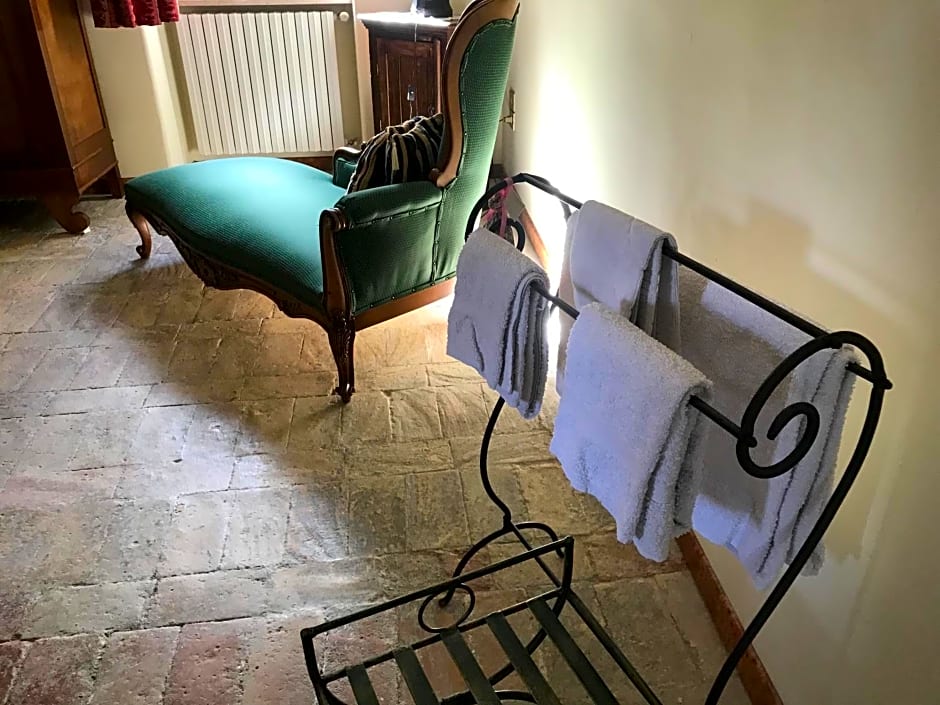 B&b La Baronata - Pescosansonesco (Pe)