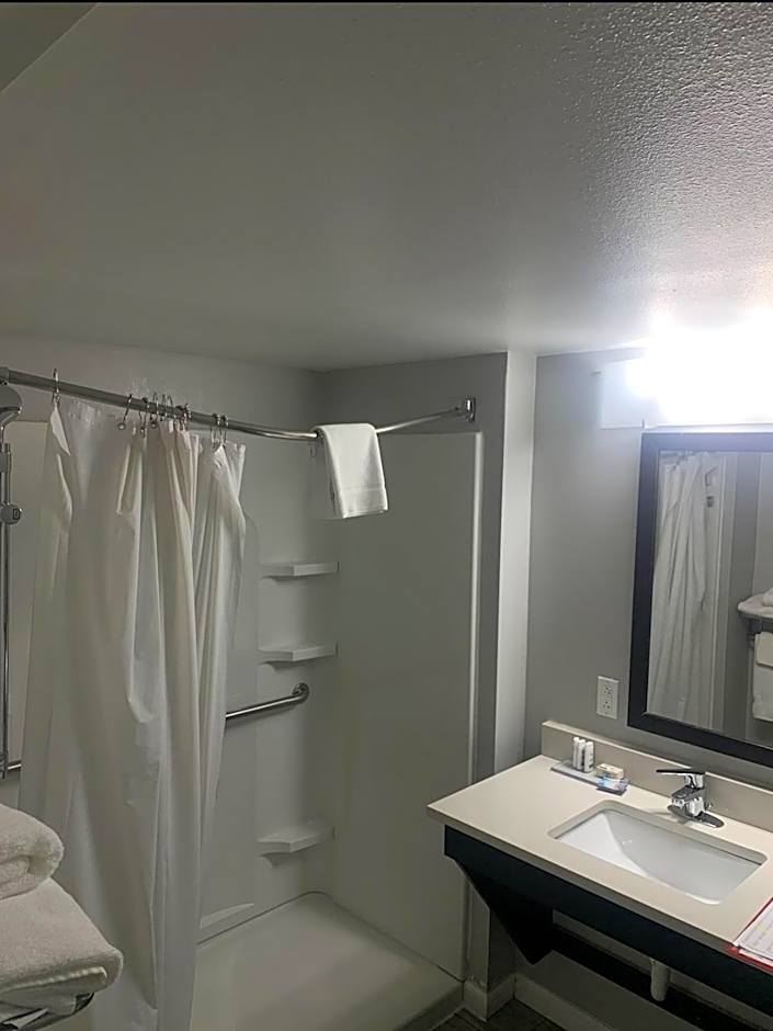 Wingate by Wyndham Chattanooga