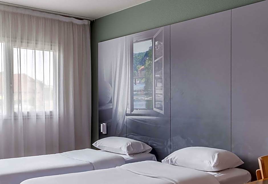 B&B HOTEL Besançon Chateaufarine
