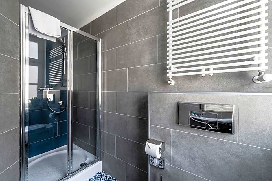 Alta Moda Fashion Hotel