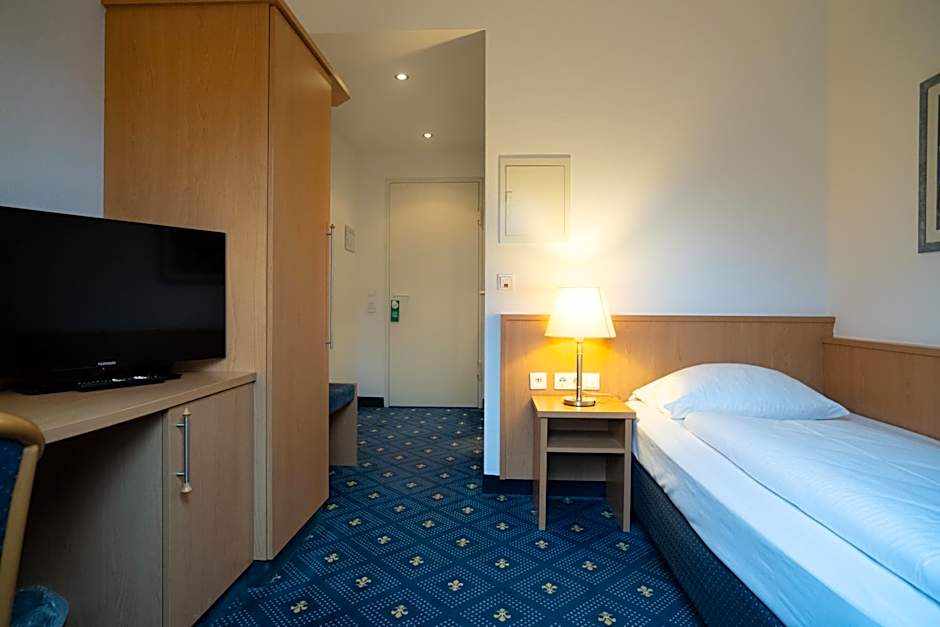 Hotel Am Schlosspark