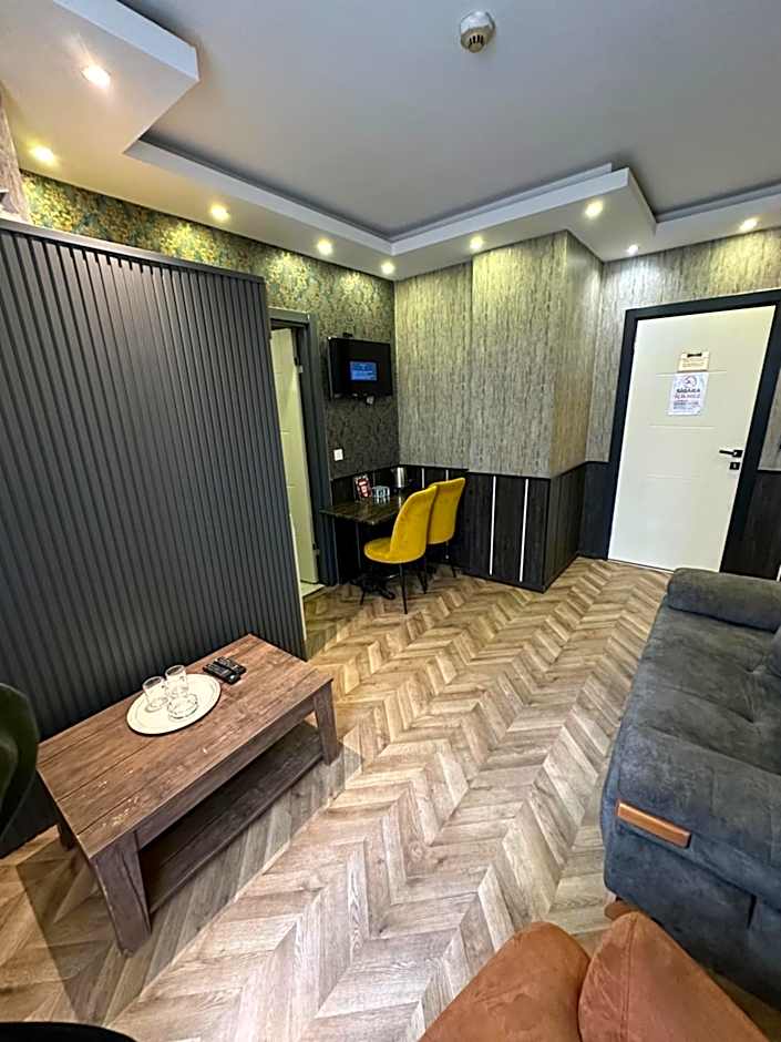 Dolce Vita Suite Hotel Sisli