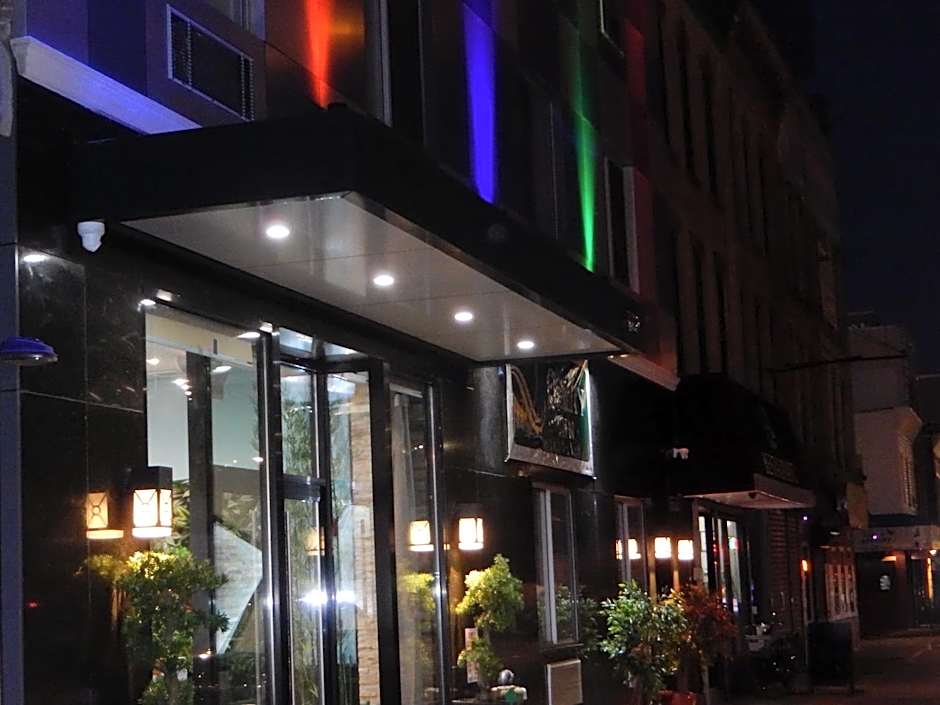 Quality Inn near Sunset Park