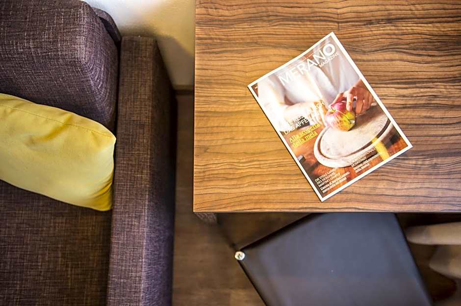 Hotel Zum Tiroler Adler