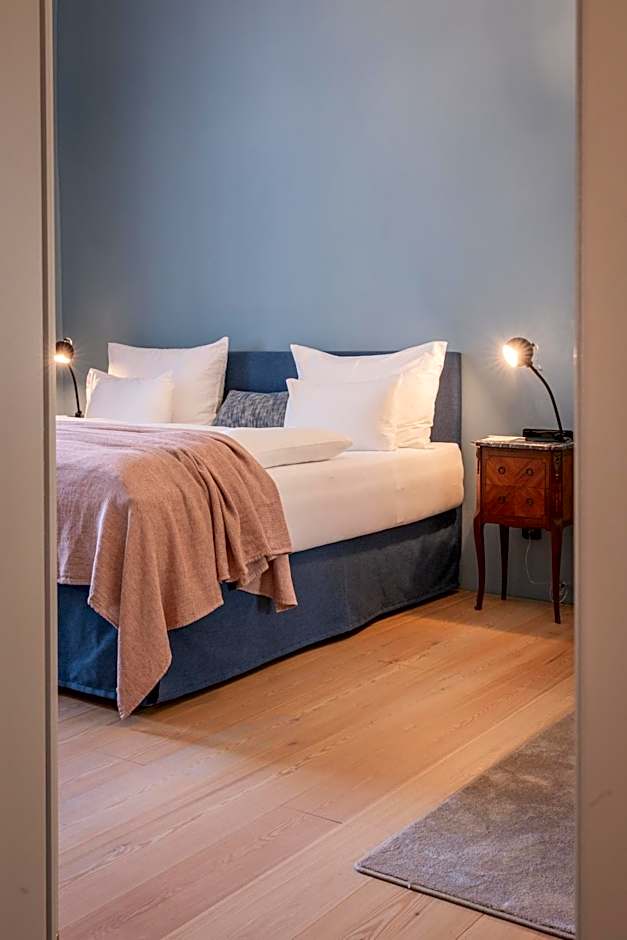 Boutique Hotel Zum Oberjäger, Schloss Lackenbach