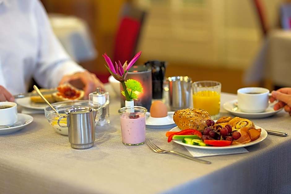 Stadthaushotel Hamburg - Inklusionshotel