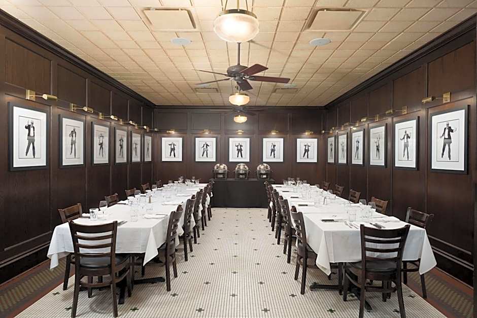 The Westin Chicago Lombard