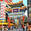 Shonandai Daiichi Hotel Fujisawa Yokohama