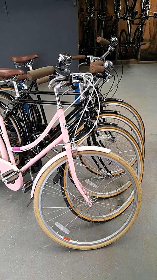 YHA Okehampton - Partner