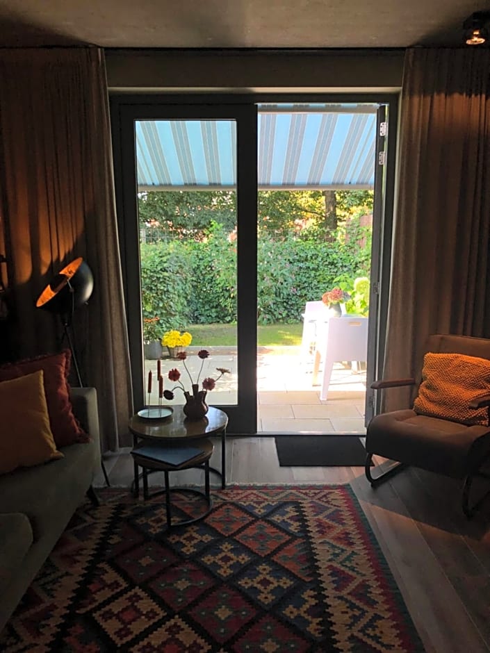 Luxe B&B "In de Schulp", ontspan en geniet van comfort en stijl