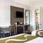 Quality Inn Santa Fe New Mexico