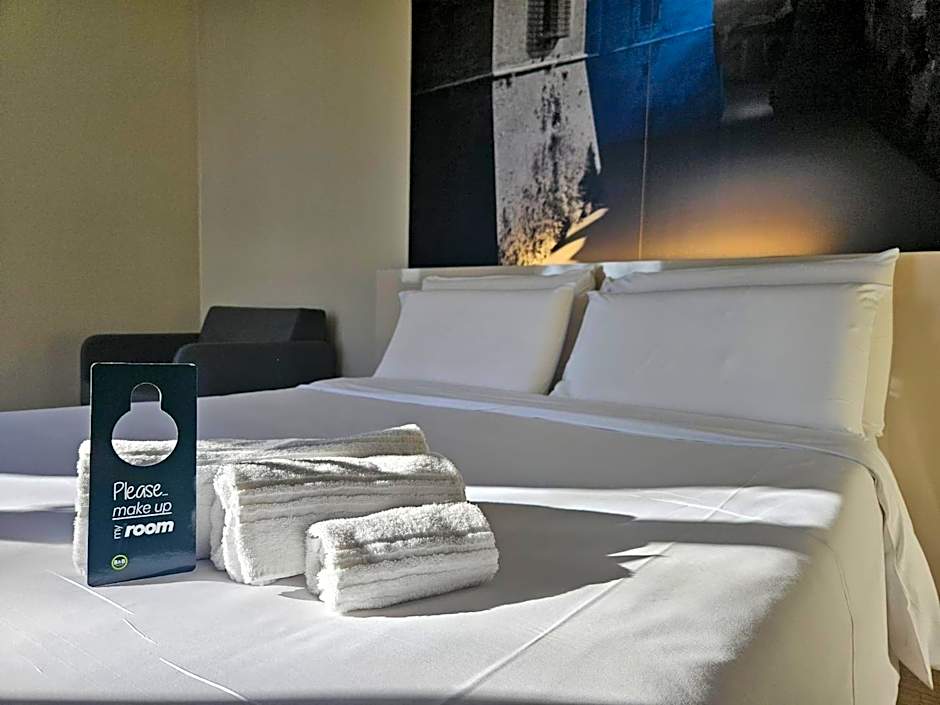 B&B Hotel Mantova