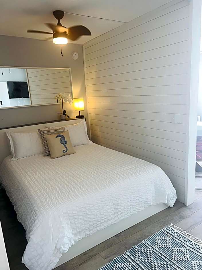 Oceanfront Oasis