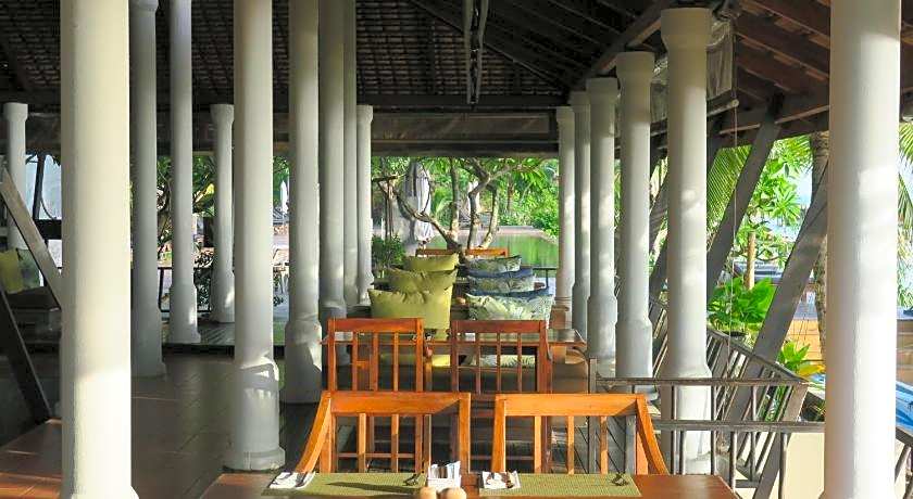 Saree Samui Natures Finest Resort (SHA Extra Plus)