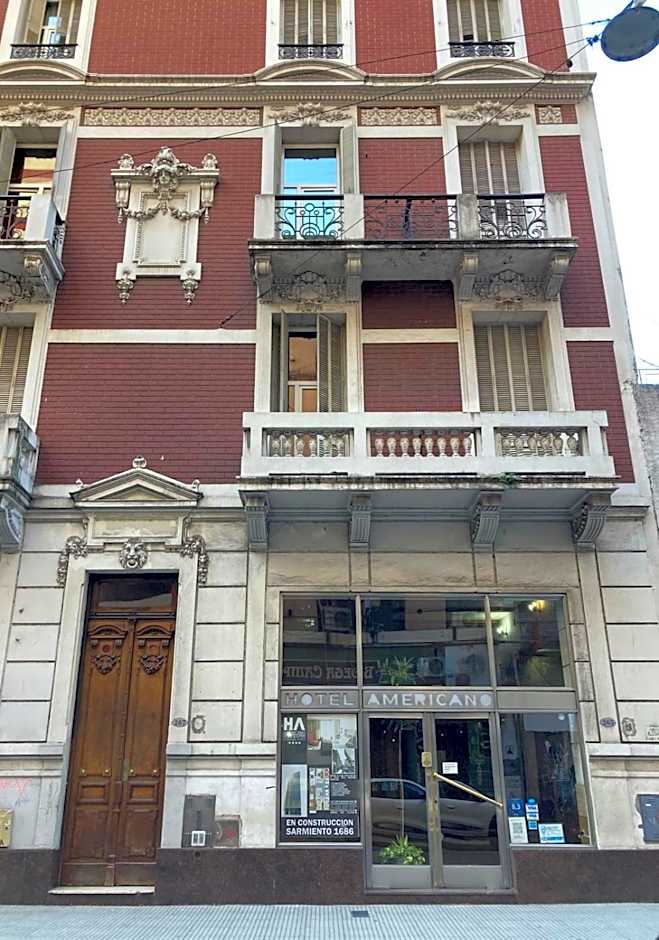 Hotel Americano