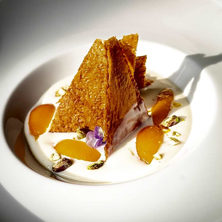 Somewhere Vouliagmeni